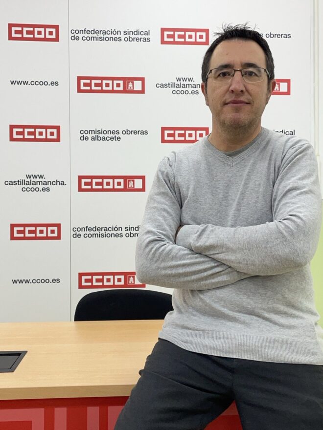 El mejor diciembre desde 2007 en empleo en CLM se alcanza con contratos de mayor calidad, aunque la brecha de género se mantiene