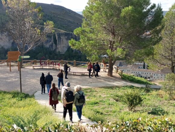 La Agrupación de Hostelería reseña que 2024 ha cerrado con datos de turismo en positivo sobre el año anterior