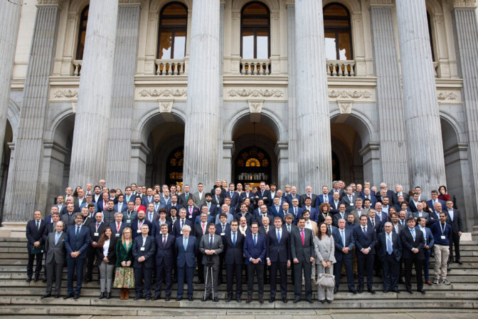 Cinco empresas de Cuenca han sido seleccionadas por Cepyme por su potencial de crecimiento