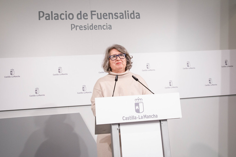 Castilla-La Mancha invierte 52 millones de euros en los sistemas de abastecimiento Picadas-Almoguera, Girasol y Algodor