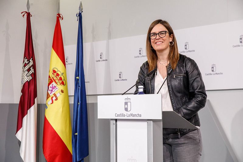Cerca de 24,8 millones de euros irán destinados a financiar 73 plazas residenciales para socializar e integrar a jóvenes con responsabilidades penales
