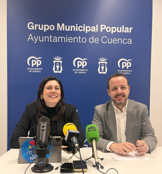 Bea Jiménez exige información sobre la Zona de Bajas Emisiones de Cuenca