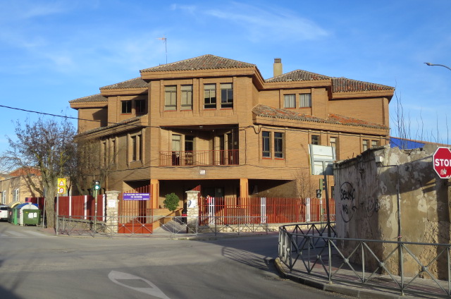 La Biblioteca Municipal Luis Rius de Tarancón, tuvo mas de 20.000 visitas durante 2024, una media de más del medio centenar diario.