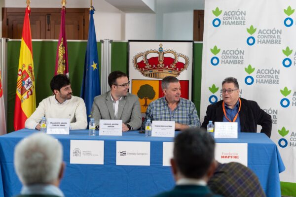 Cardenete acoge una jornada con cincuenta participantes para crear un destino turístico que aúne la Serranía y la Manchuela