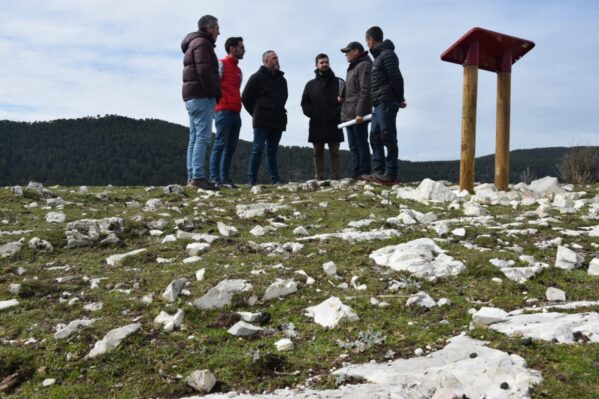 El Circuito de Carreras de Montaña de la Diputación de Cuenca contará con 12 pruebas y recorrerá más de 200 kilómetros