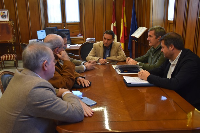 La Diputación y la CUAS Mancha Occidental II realizarán una campaña de sensibilización en favor del uso racional del agua.