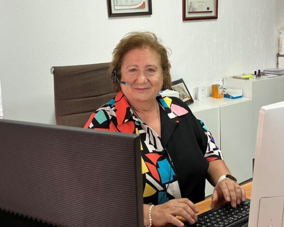 El Gobierno regional reconocerá a las conquenses Consuelo Navarro Fernández y Ana Manuela Soler Sanchiz por el 8 de marzo