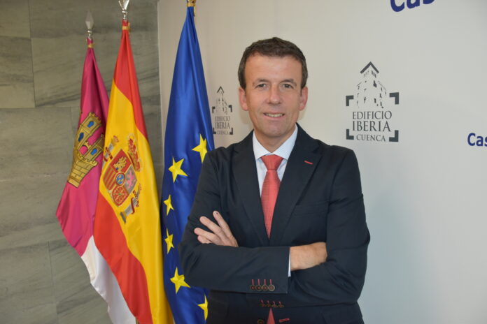 El Gobierno regional oferta 10.983 plazas de Educación Infantil, Primaria, ESO y Bachillerato en la provincia de Cuenca para el curso 2025-2026