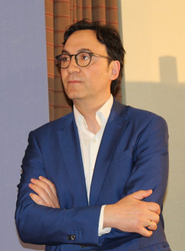Julián Niño denuncia la falta de planificación y desatención a la Infraestructura Deportiva en Cuenca por parte del Equipo de Gobierno