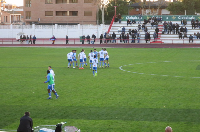 El CD Tarancón, recibe a uno de los equipos que mas ha empatado y no ha perdido como visitante, hasta el momento en el Grupo XVIII de Tercera Federación, Huracán de Balazote.