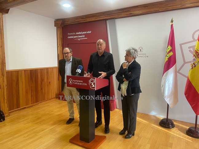 Unos 100 efectivos velarán por la seguridad en Tarancón durante el Carnaval y la Fiesta de los 60