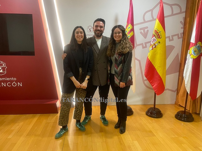 «La Peña La Tremolina» serán pregoneros del Carnaval de Tarancón 2025