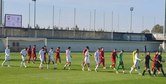 El CD Tarancón, visita a uno de los rivales con los que más veces se ha enfrentado y con el que tiene un histórico favorable, el CD Azuqueca en el domingo a las 12 de la mañana en el San Miguel