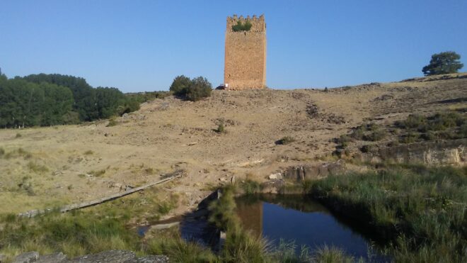 ‘Visita Serranía de Cuenca’, nuevo portal turístico de PRODESE para promocionar el atractivo de su territorio