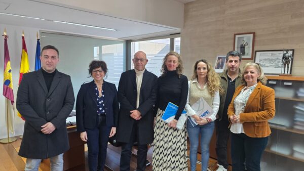 UGT Y ANPE avanzan más medidas del acuerdo de mejoras entre las que destaca la reducción de jornada a 23 y 18 horas lectivas para maestros y enseñanzas medias