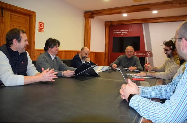 Tarancón albergará el II Congreso Nacional de Hermandades del Resucitado en 2026.