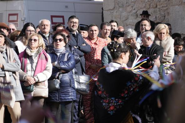 El Gobierno regional y el Ayuntamiento de Almonacid del Marquesado (Cuenca) pondrán en marcha en septiembre una escuela infantil con 20 plazas