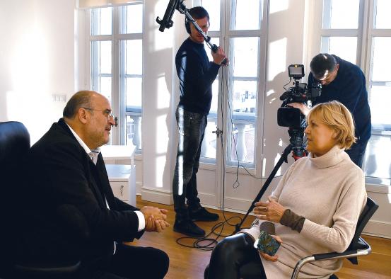 La Comisión Europea pone a Castilla-La Mancha como ejemplo de la aplicación de acciones clave para frenar la despoblación