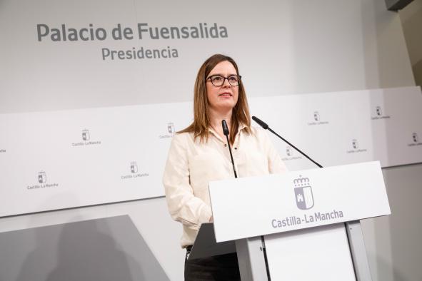 Castilla La Mancha apuesta por la instalación de un nuevo centro de incubación de empresas de la Agencia Espacial Europea (ESA) en la región