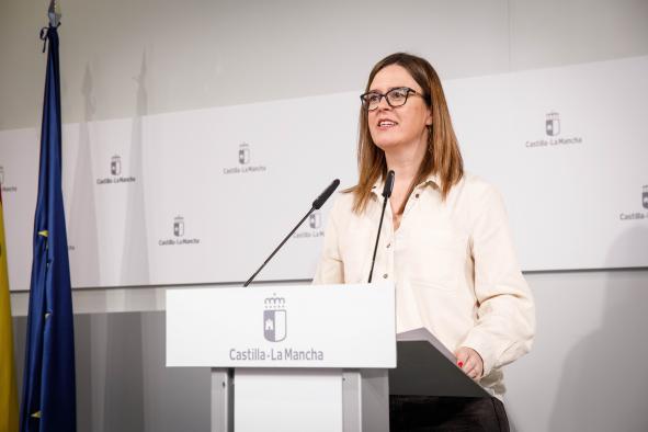 Aprobado el Programa Anual de Participación Ciudadana de Castilla-La Mancha para 2025 que incluye un total de 77 proyectos abiertos a la ciudadanía