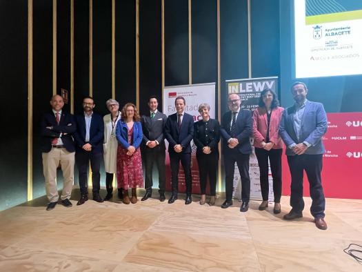 El Gobierno regional publicará mañana la convocatoria de los Premios de Investigación e Innovación de Castilla-La Mancha 2024