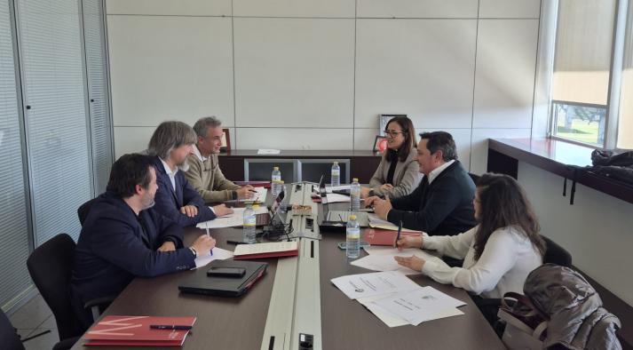 El Gobierno regional publicará a lo largo de 2025 el decreto que regula el registro de agentes del sistema I+D+i