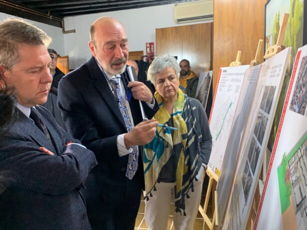 El Gobierno de España eleva a dos millones de euros la inversión de la Confederación Hidrográfica del Júcar para reparar los daños sufridos por la DANA en la Serranía de Cuenca
