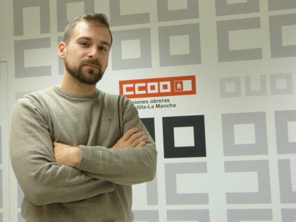 Con los alimentos y la vivienda en máximos históricos, CCOO CLM reclama una política salarial fuerte y políticas de control de los precios