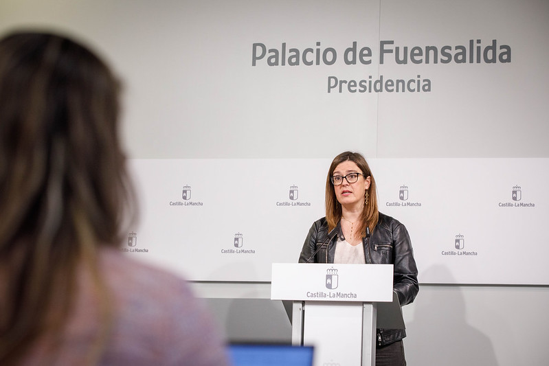 Castilla-La Mancha destina más de dos millones de euros a la eliminación de restos forestales que puedan provocar incendios