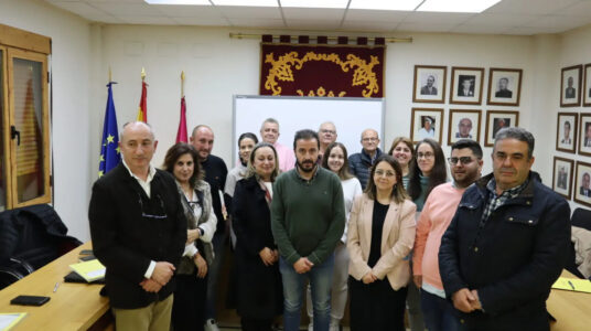 ADIMAN aprobó 167 proyectos que movilizaron una inversión total de 11,6 millones de euros en la comarca