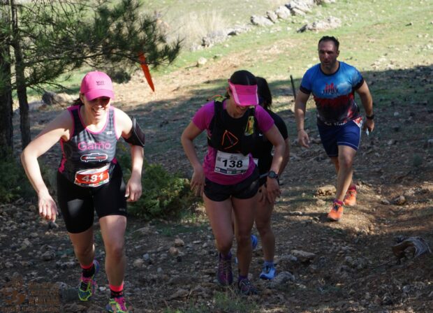 Las inscripciones en el IX Circuito de Carreras por Montaña Diputación de Cuenca vuelven a aumentar un 6% hasta los 224