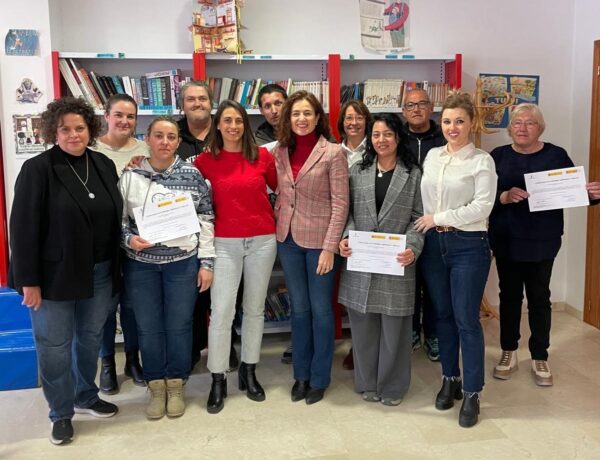 El Gobierno regional invertirá 1,6 millones en la puesta en marcha de ocho Talleres PLUS en la provincia de Cuenca