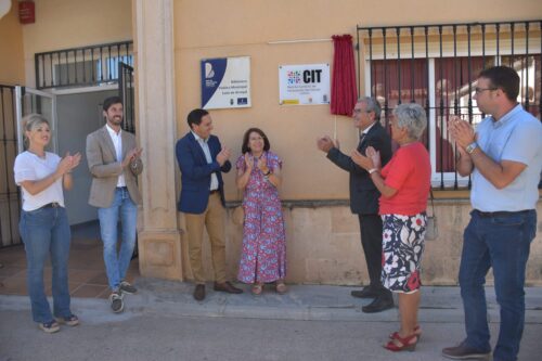 El MITECO concede una ayuda de 297.000 euros a un proyecto que promueve el relevo generacional en los CIT de Cuenca y Teruel