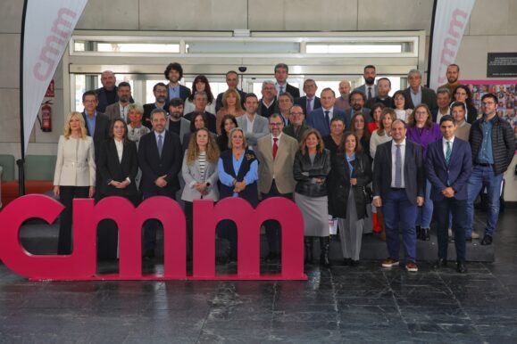 CMM impulsa la “Declaración de Castilla-La Mancha contra la desinformación” a la que se une Tarancondigital suscrita por casi 60 medios de la región