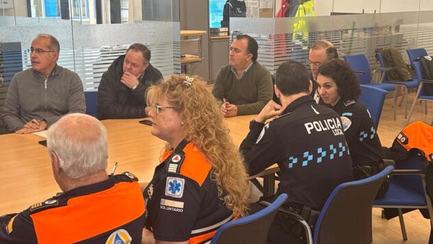 VOX CLM exigirá a todas las administraciones colaborar en la restauración del puente viejo