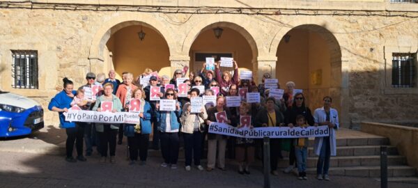 La Revuelta de la España Vaciada manifiesta su intención de seguir trabajando para revertir la despoblación