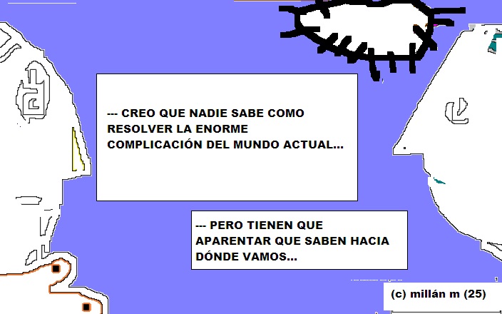 “¿Quién es un creador verdadero y Bárbara Jacobs?