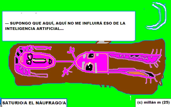“¿Duerme el señor Elon Musk en la oficina…?”