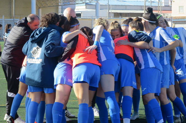 En la matinal del domingo, el equipo femenino de la EFB Jesús de la Ossa viaja a Illescas con la esperanza de poder volver a sumar en la liga UCLM preferente y no perder contacto con el grupo de cabeza de la clasificación.