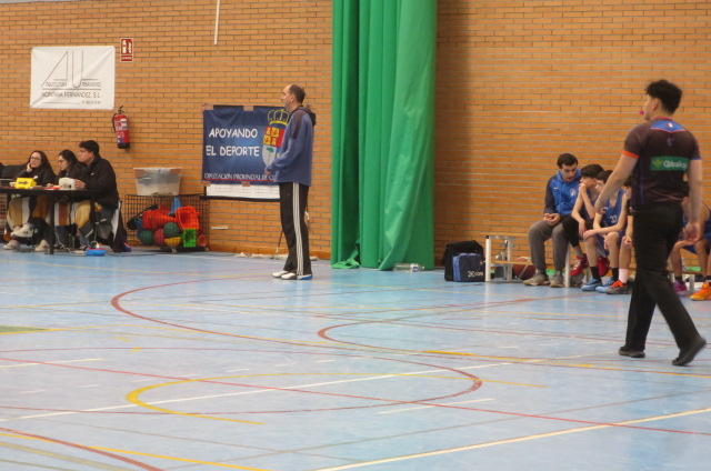 Vibrante encuentro de Baloncesto Cadete con prorroga incluida entre el CDB Tarancon y CD Salesianos de Guadalajara. Cómoda victoria del equipo Infantil y el encuentro de rivalidad conquense en U19, victoria del Globalcaja Cuenca en el Sargal