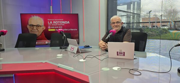 Radio Castilla-La Mancha emite un programa especial de La Rotonda este sábado desde la Fiesta de los años 60 de Tarancón