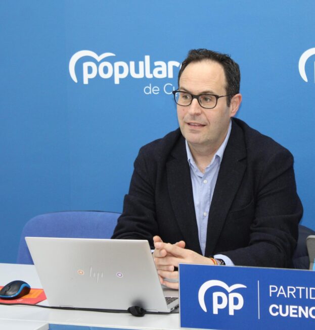 El Partido Popular lamenta que la única planificación de Page en materia de vivienda sea la inacción y la inseguridad jurídica