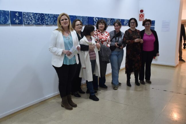 La Diputación y el Ayuntamiento de Cuenca ofrecen la exposición ‘Miradas’ en el Centro Aguirre hasta Semana Santa