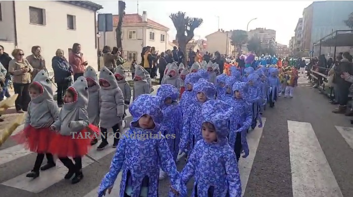 El Ayuntamiento de Tarancón y los centros educativos acuerdan una alternativa al desfile del Martes de Carnaval