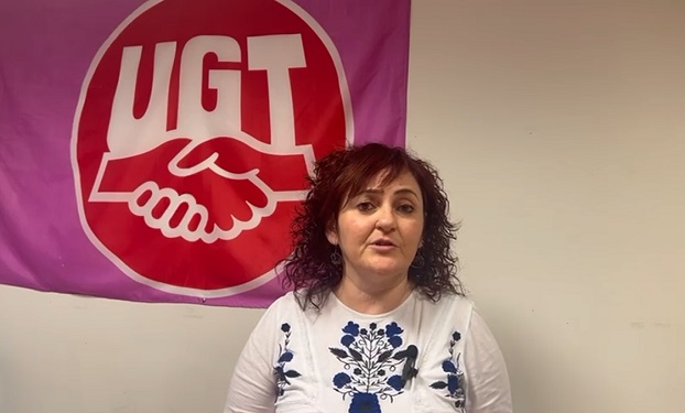 UGT CLM alerta del importante aumento del número de viviendas hipotecadas y el importe medio del capital prestado en la región