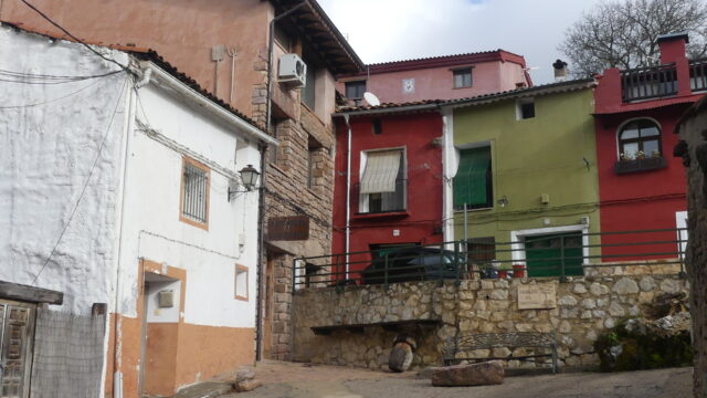 La Agrupación de Hostelería reseña que el comienzo de 2025 mantiene la pujanza del turismo rural