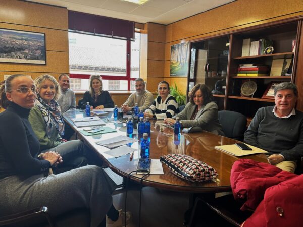 Los accidentes laborales se redujeron un 1,6 por ciento en la provincia de Cuenca durante el año 2024