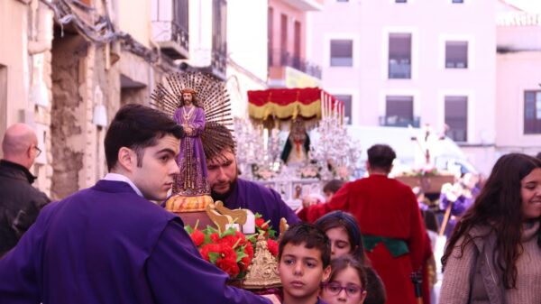La Escuela Capuchina 2025 de Tarancón se desarrollará durante dos jornadas