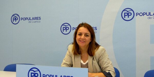 El PP sigue denunciando el “enchufismo” de la Diputación de Cuenca: ahora el alcalde de Almodóvar del Pinar será el director de la Residencia de Mayores