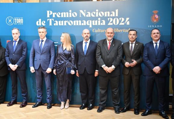 Castilla-La Mancha compromete su apoyo al sector taurino por ser un motor de desarrollo económico y social en la región